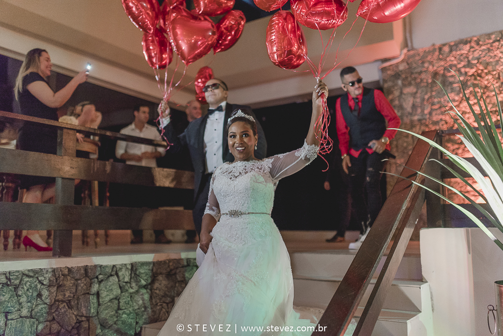 casamento Green House