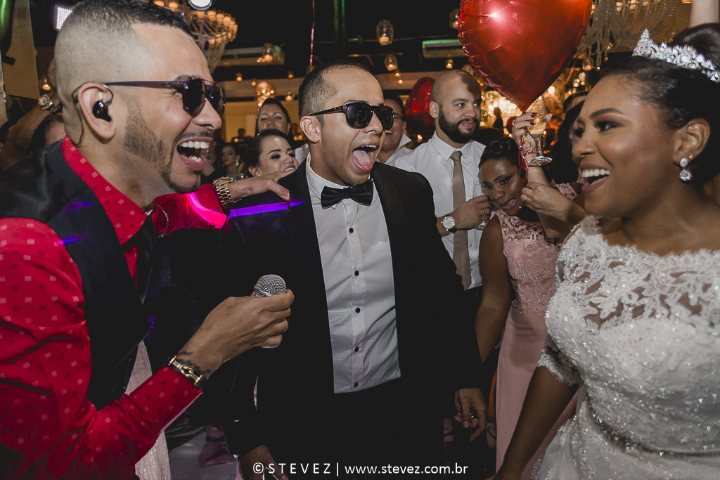 casamento Green House