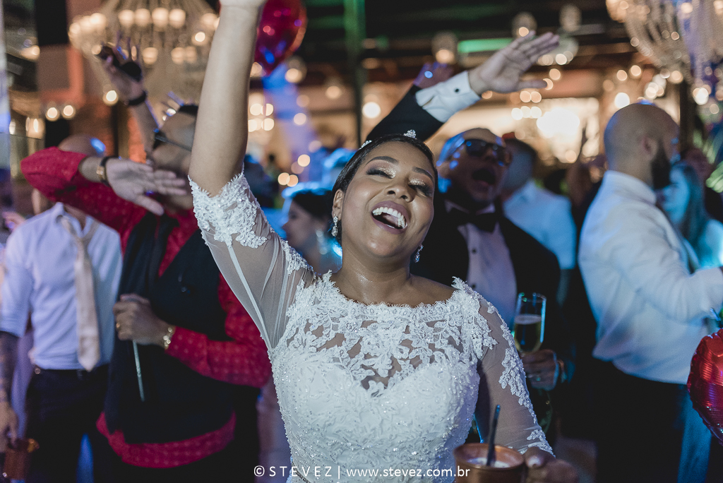 casamento Green House