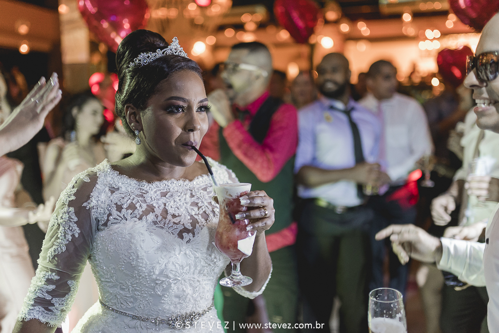 casamento Green House