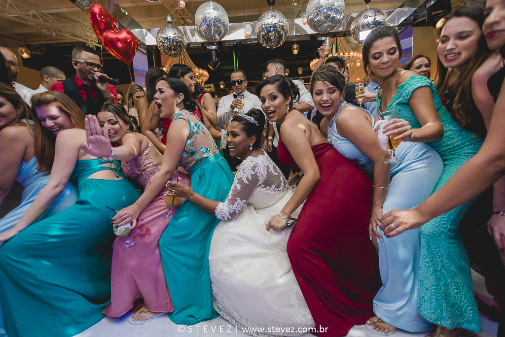 casamento Green House