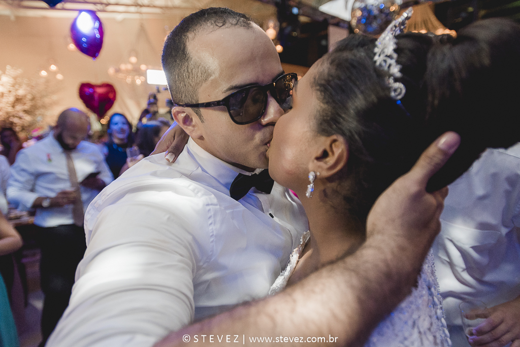 casamento Green House