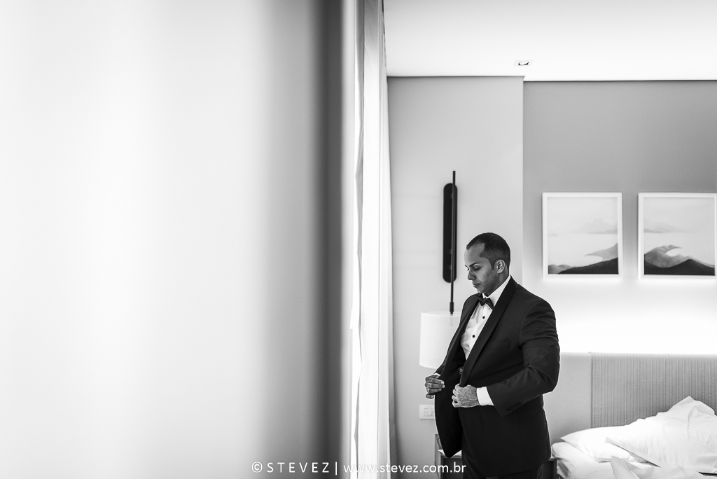 making of grand hyatt