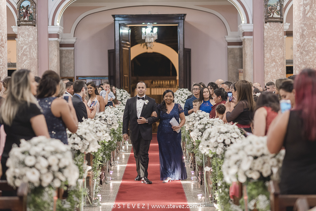 casamento santa terezinha do menino jesus