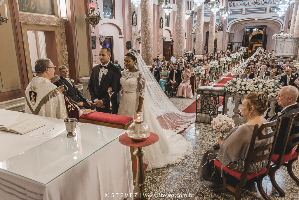 casamento santa terezinha do menino jesus