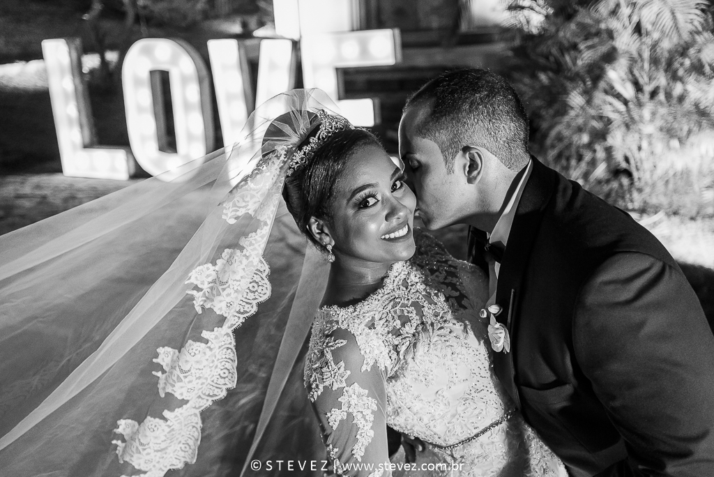 casamento Green House