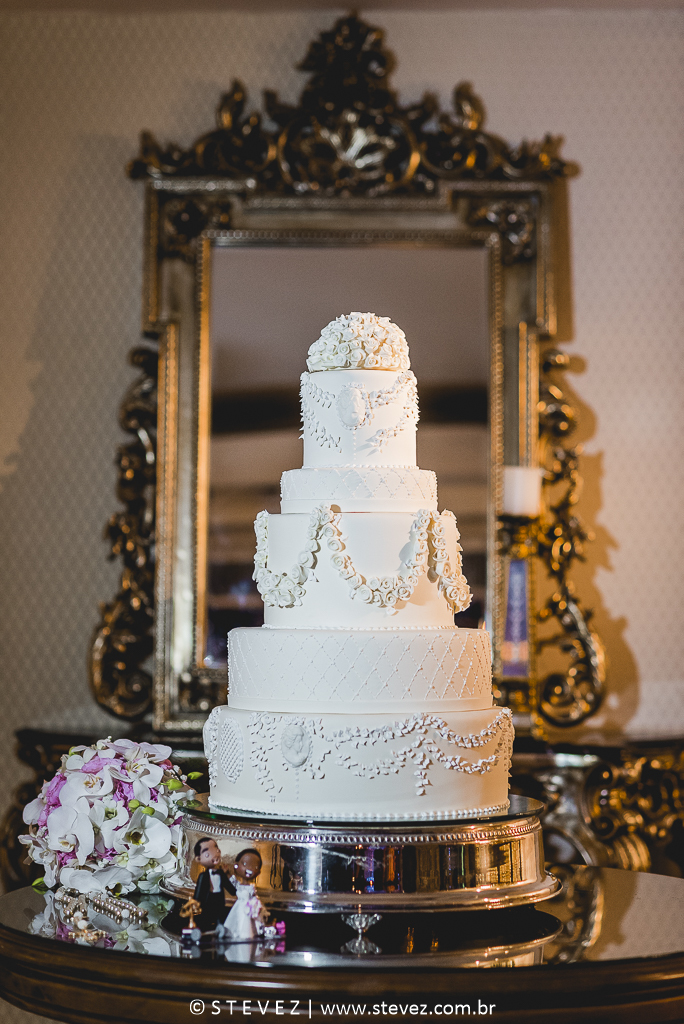 casamento Green House