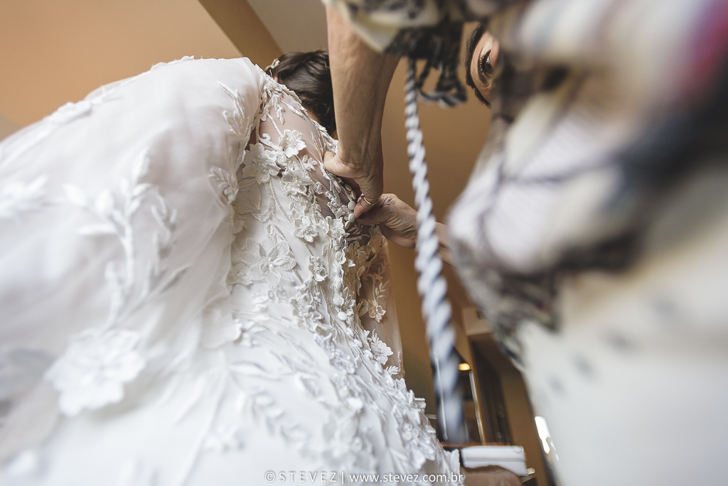 making of sheraton rio