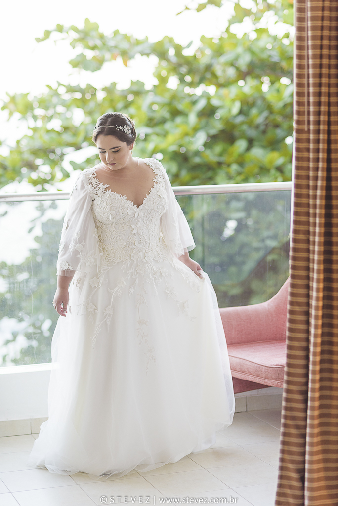 making of sheraton rio