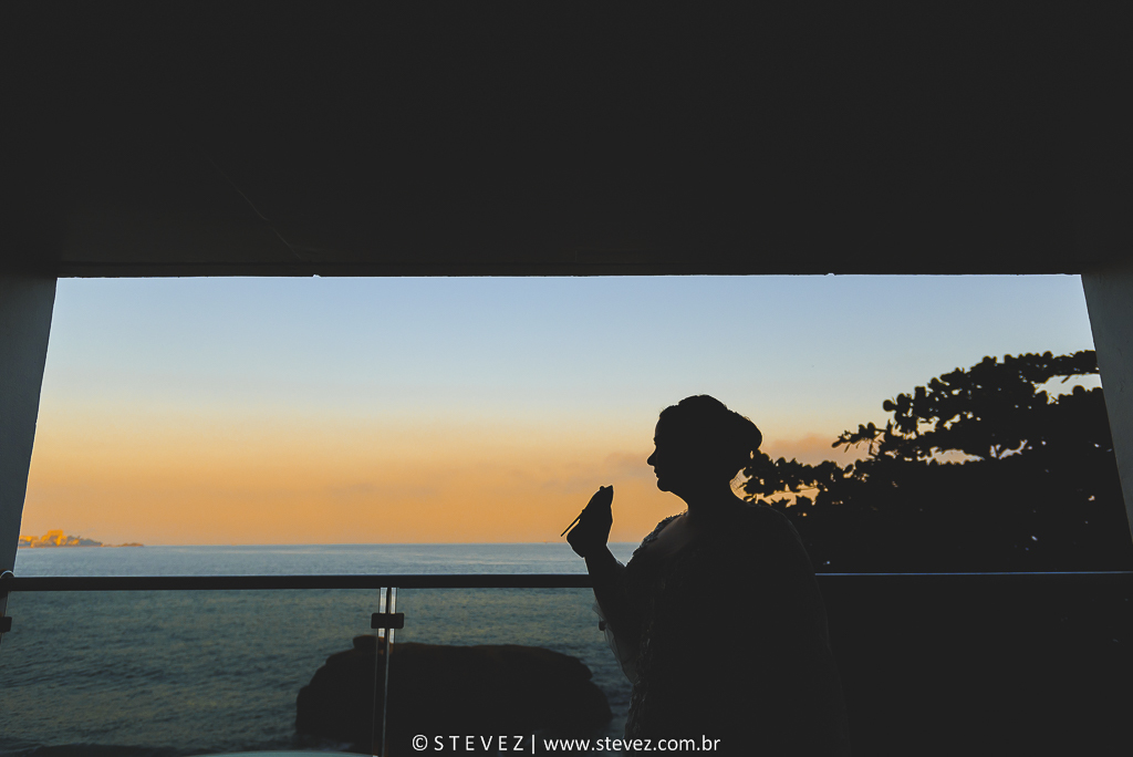 making of sheraton rio