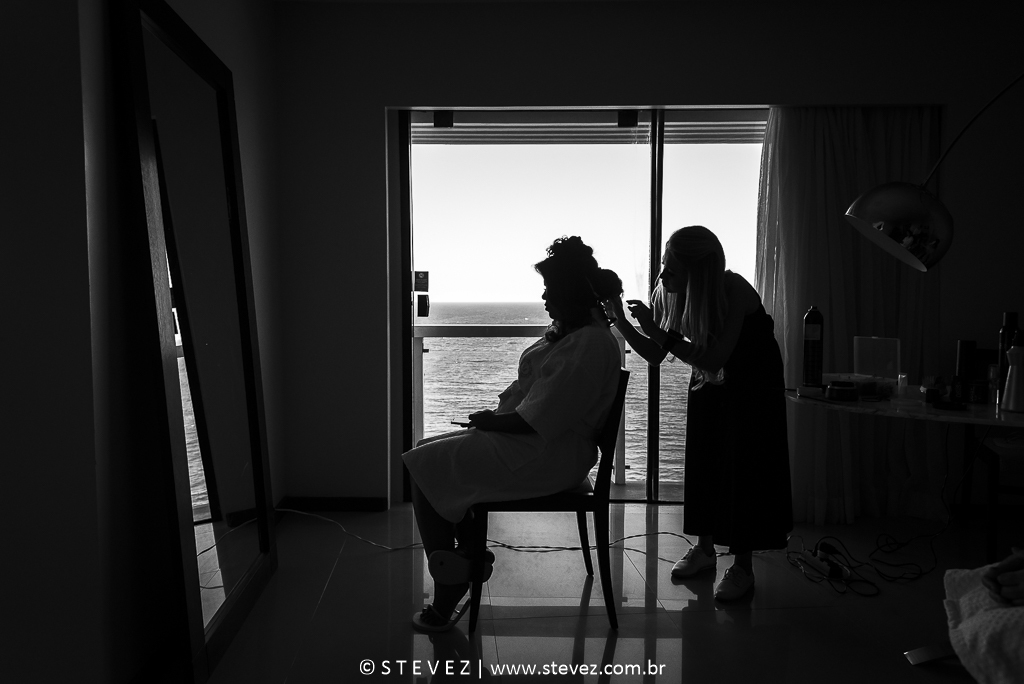 making of hotel othon