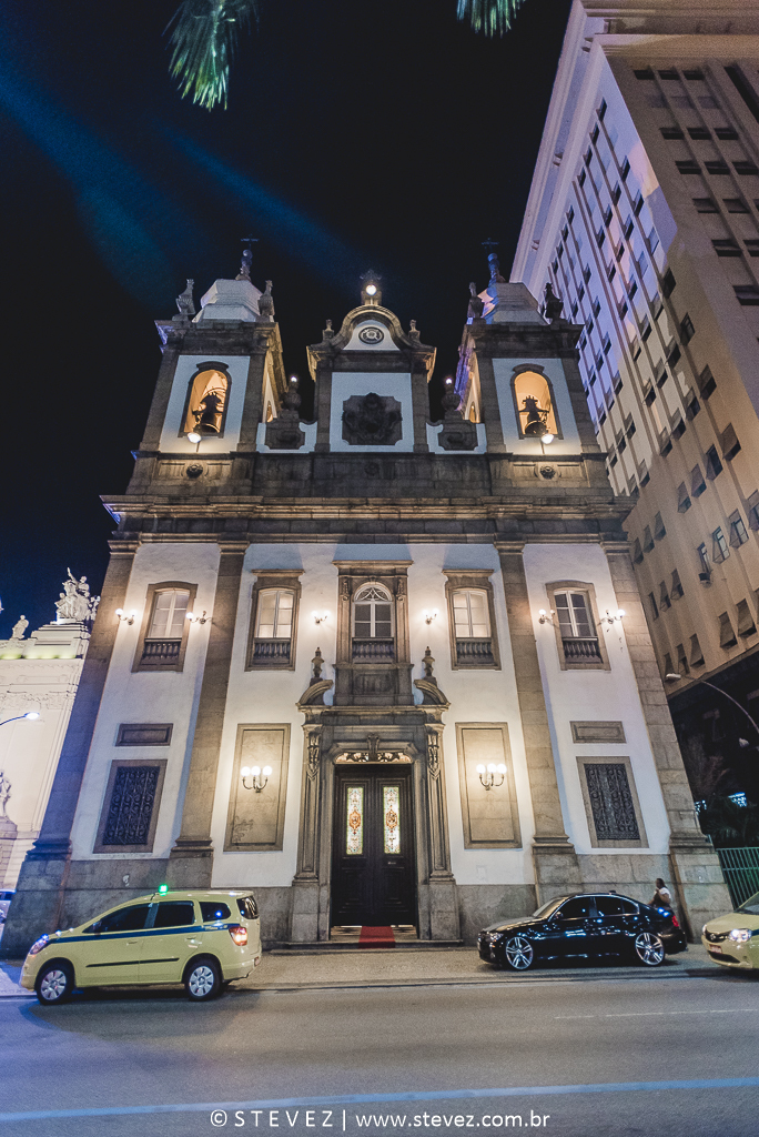 Casamento Igreja São José