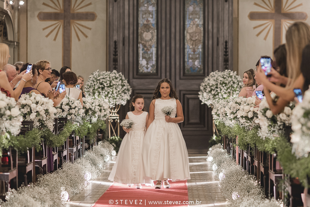 Casamento Igreja São José