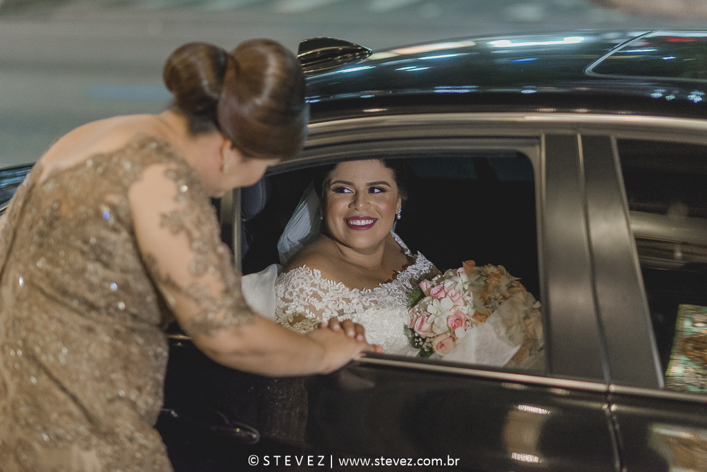 Casamento Igreja São José