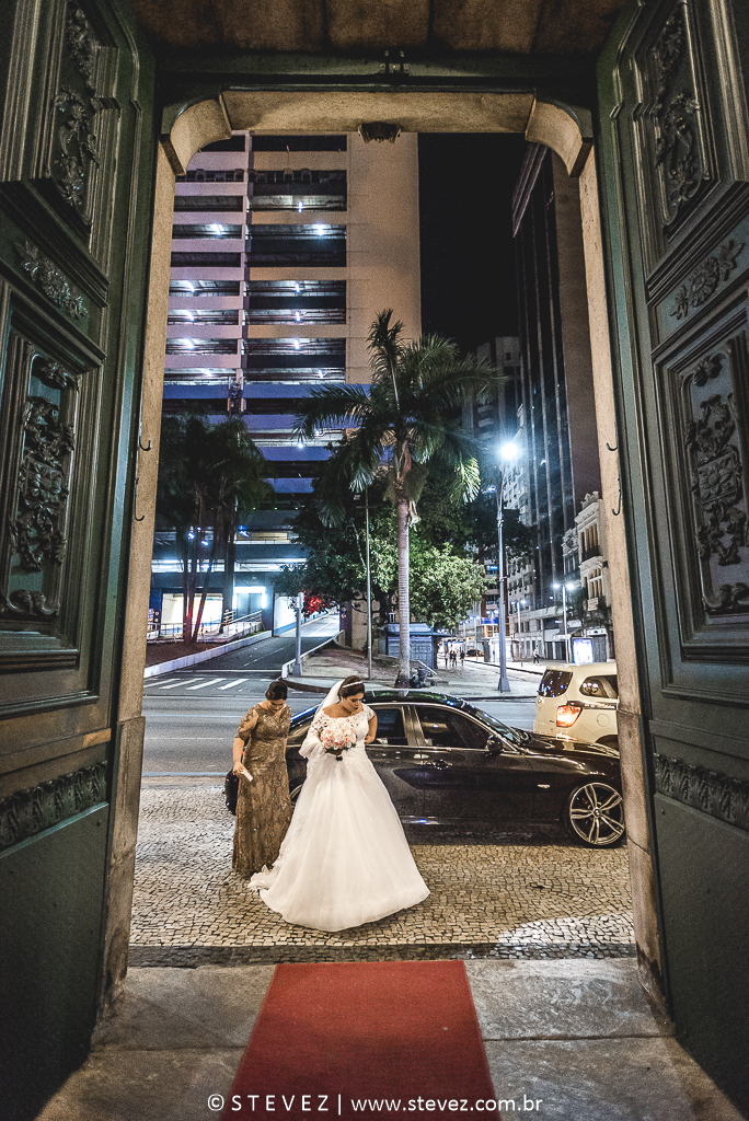 Casamento Igreja São José