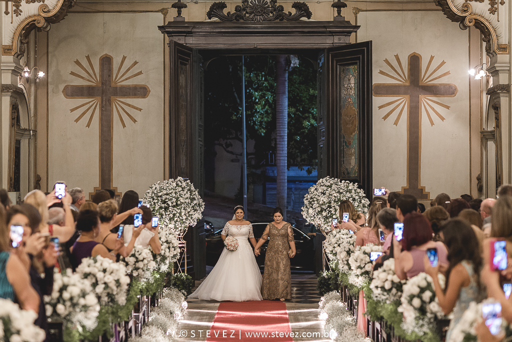 Casamento Igreja São José