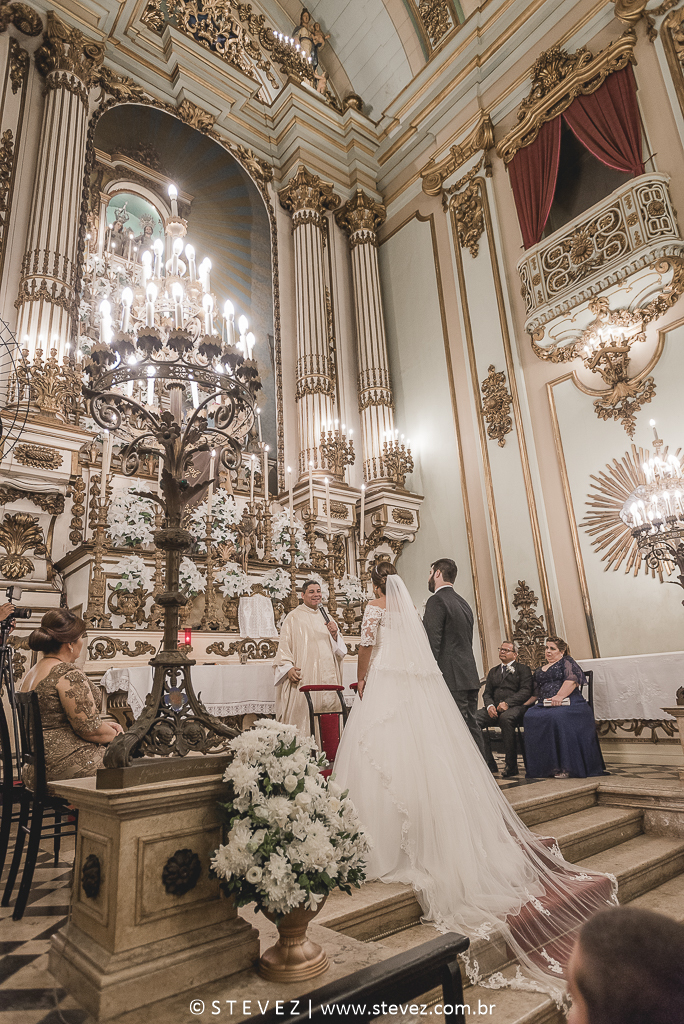 Casamento Igreja São José