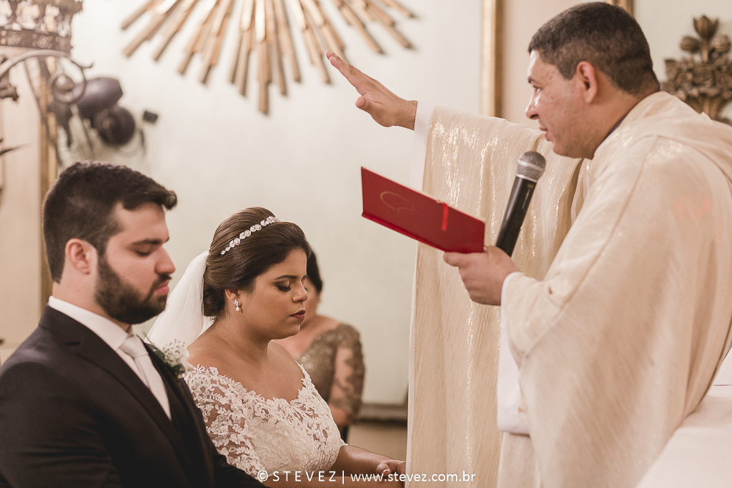 Casamento Igreja São José