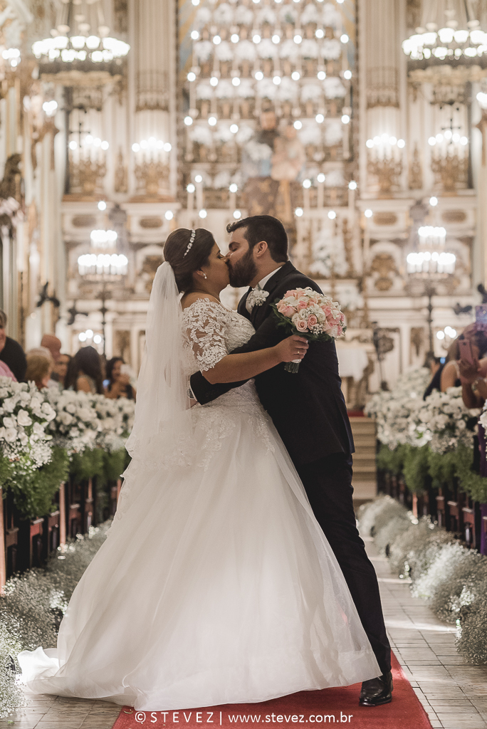 Casamento Igreja São José