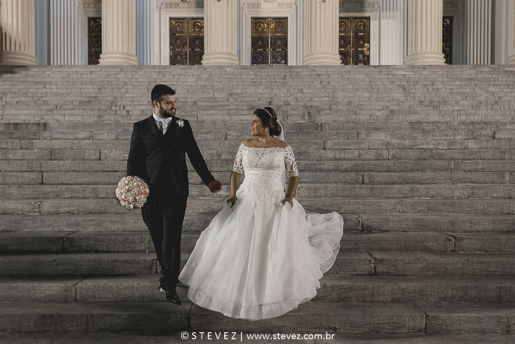 Casamento Igreja São José