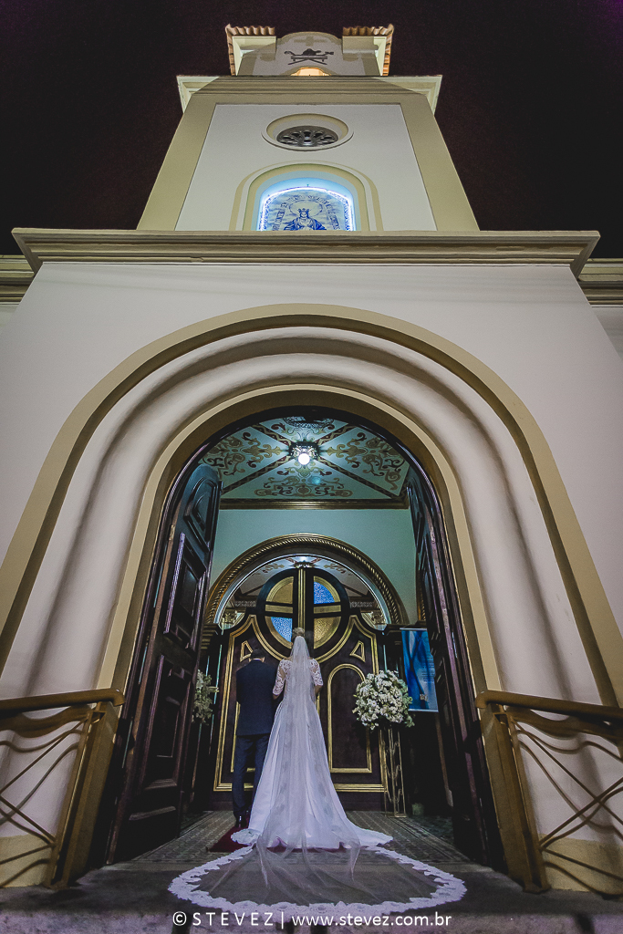 Casamento Nossa Senhora das Graças Marechal Hermes