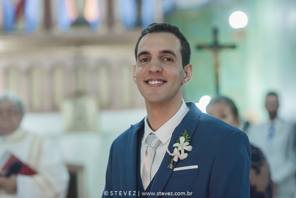 Casamento Nossa Senhora das Graças Marechal Hermes