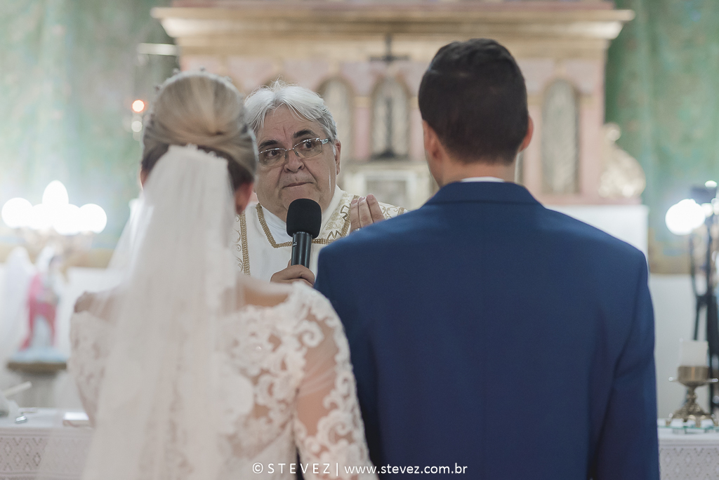 Casamento Nossa Senhora das Graças Marechal Hermes