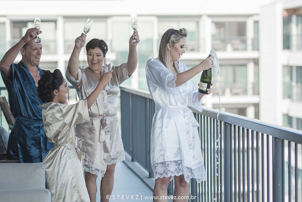 making of grand hyatt