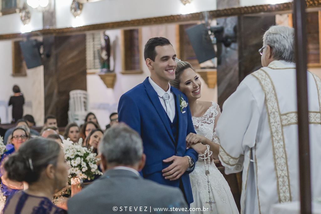 Casamento Nossa Senhora das Graças Marechal Hermes