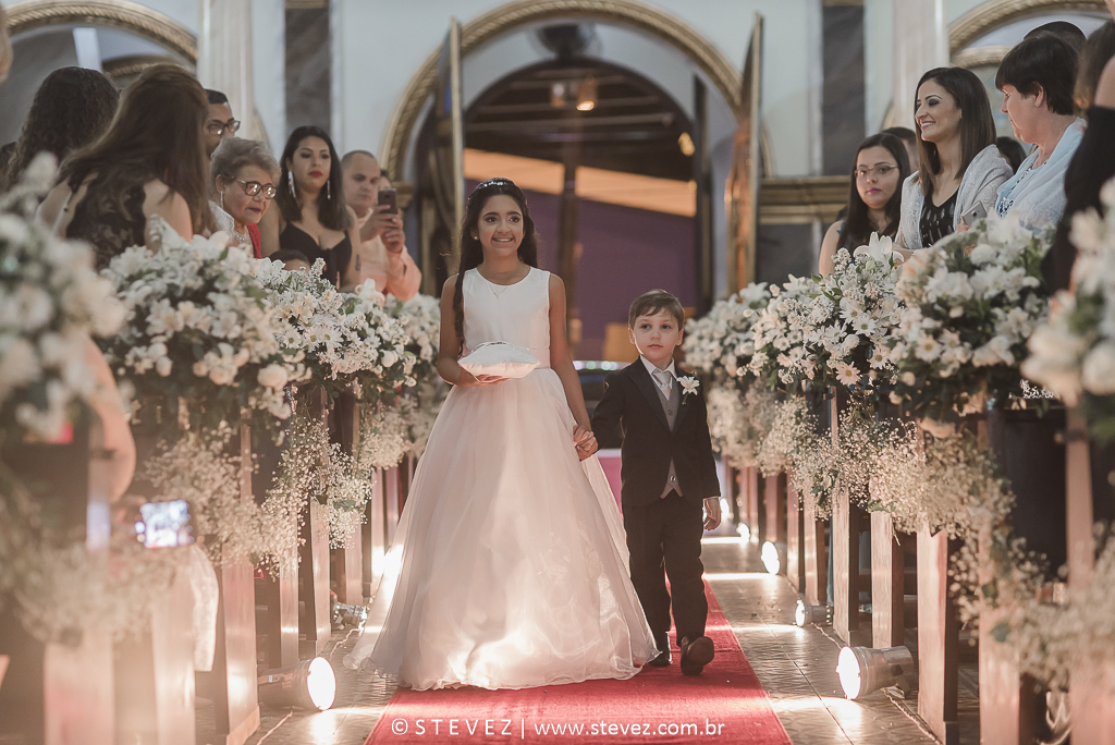 Casamento Nossa Senhora das Graças Marechal Hermes
