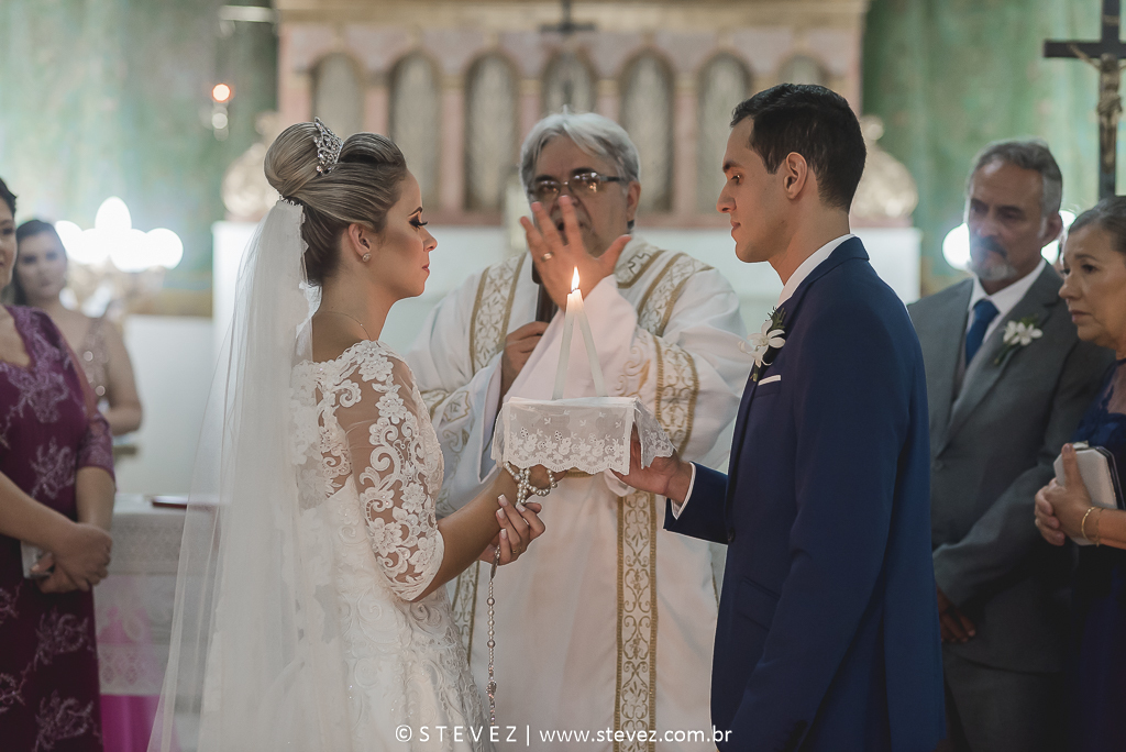 Casamento Nossa Senhora das Graças Marechal Hermes
