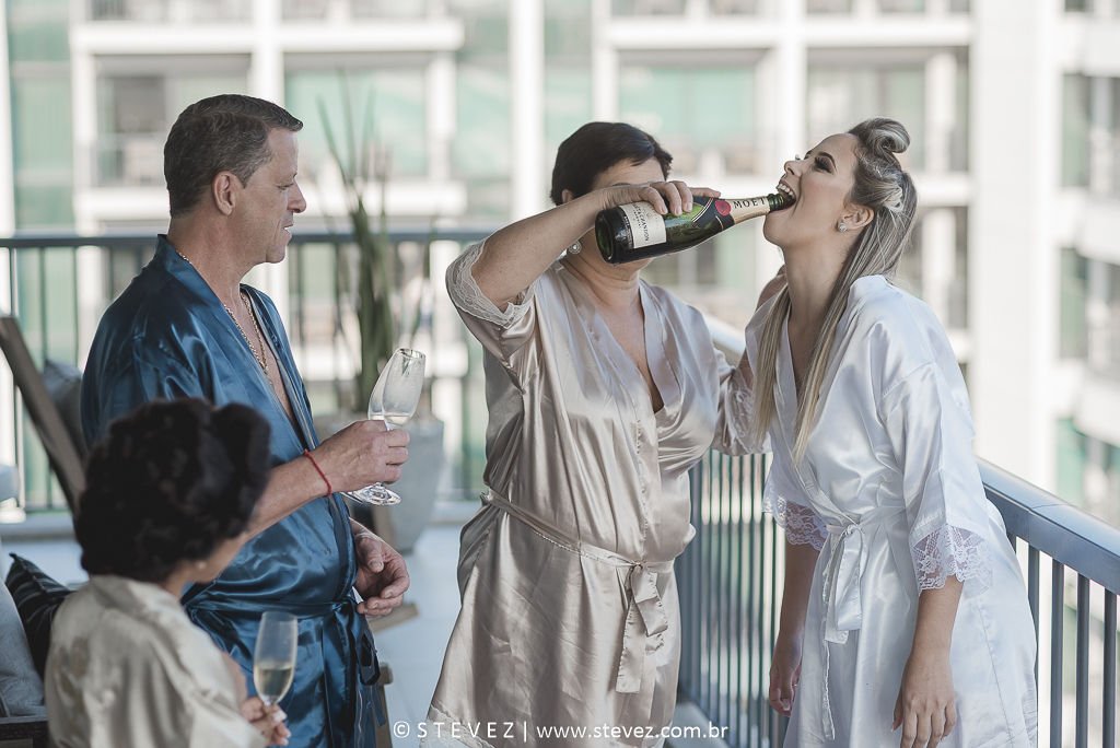 making of grand hyatt