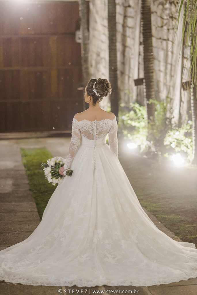 Casamento Espaço Único