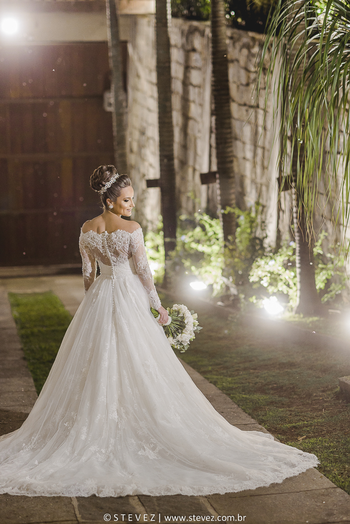 Casamento Espaço Único