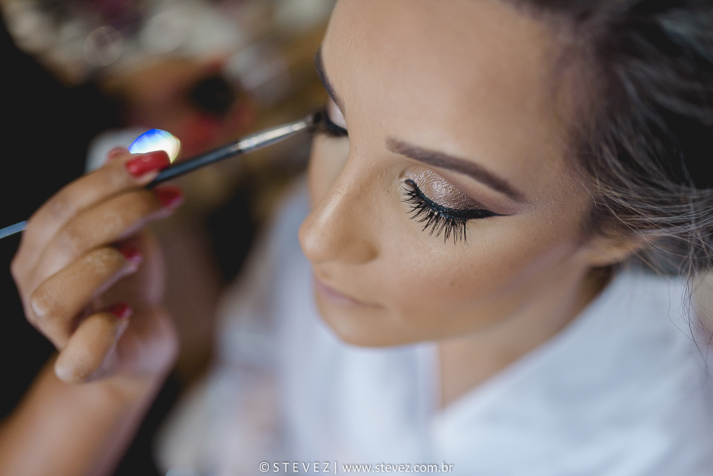 Casamento Espaço Único