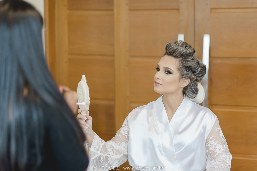 Casamento Espaço Único