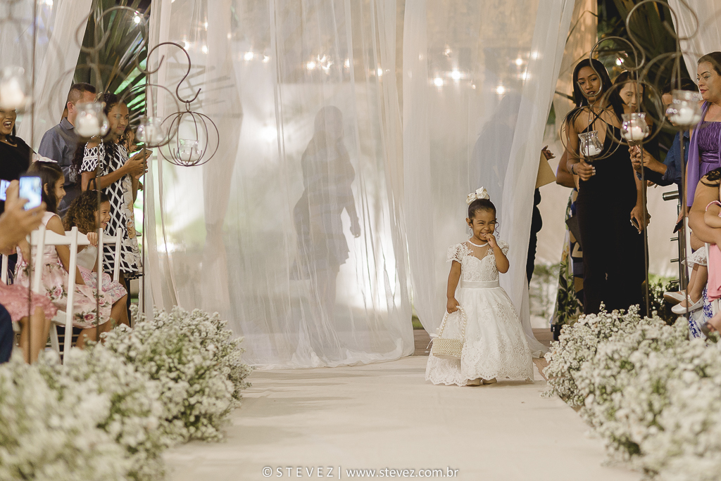 Cerimônia Espaço Único