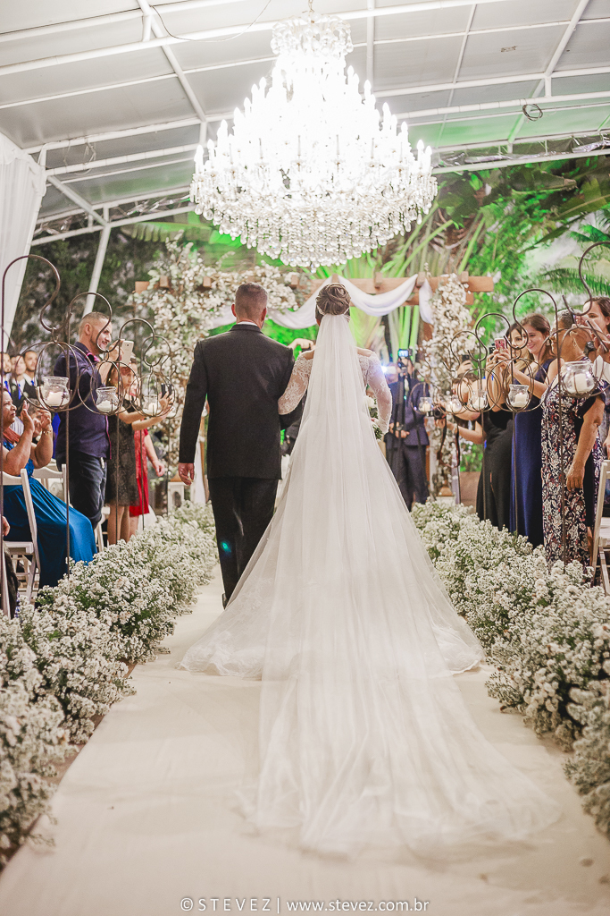 Cerimônia Espaço Único