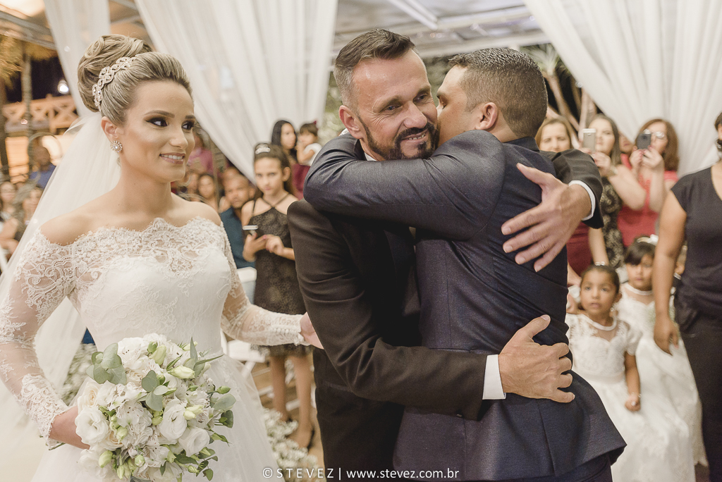 Cerimônia Espaço Único