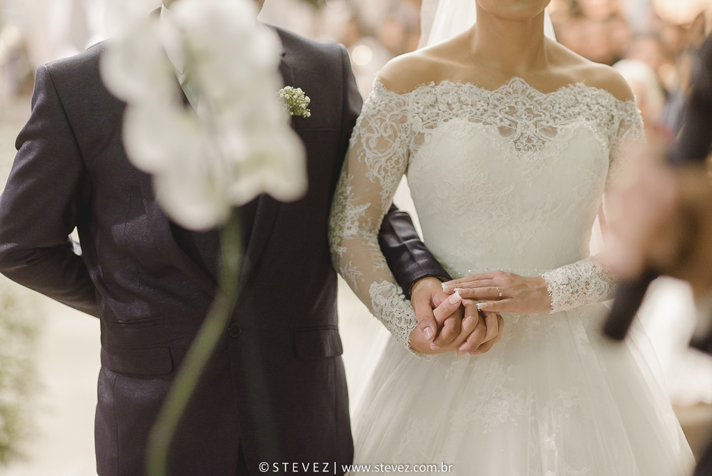 Cerimônia Espaço Único