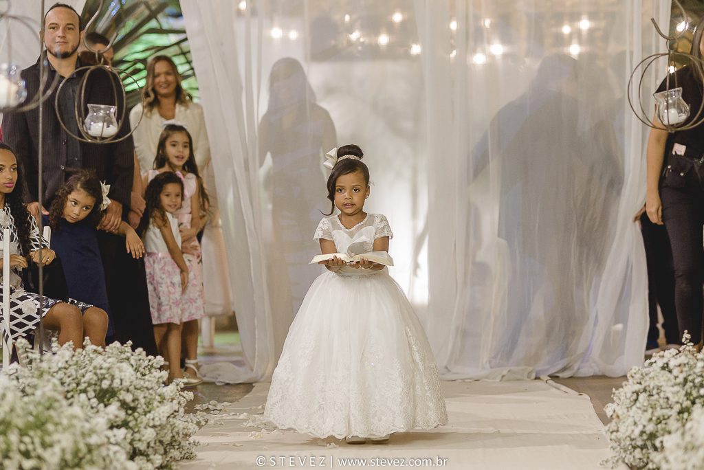 Cerimônia Espaço Único