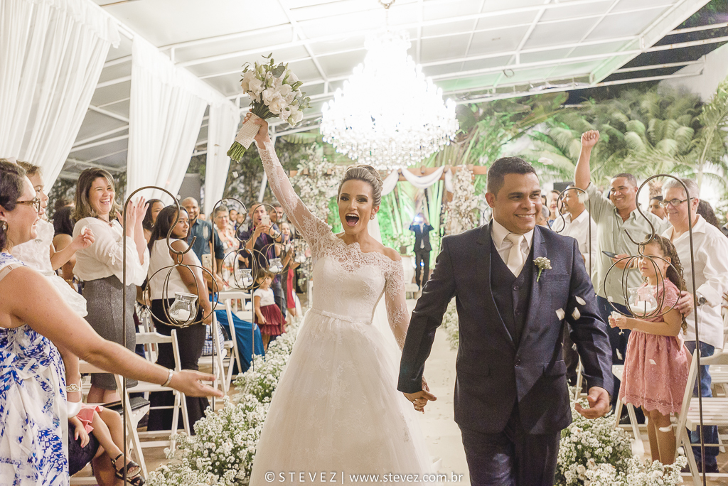 Cerimônia Espaço Único