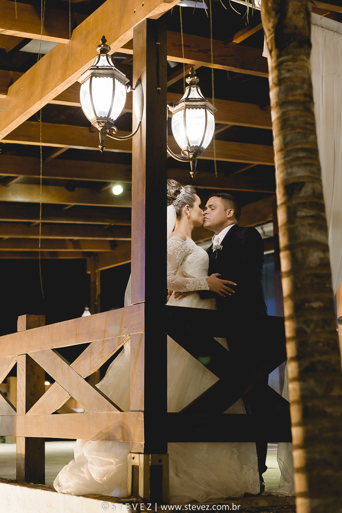 Casamento Espaço Único