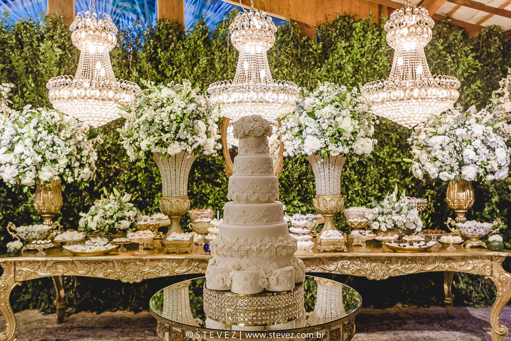 Decoração Espaço Único