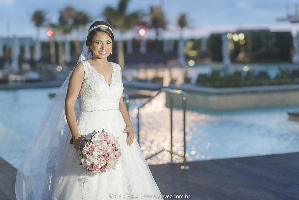 making of grand hyatt