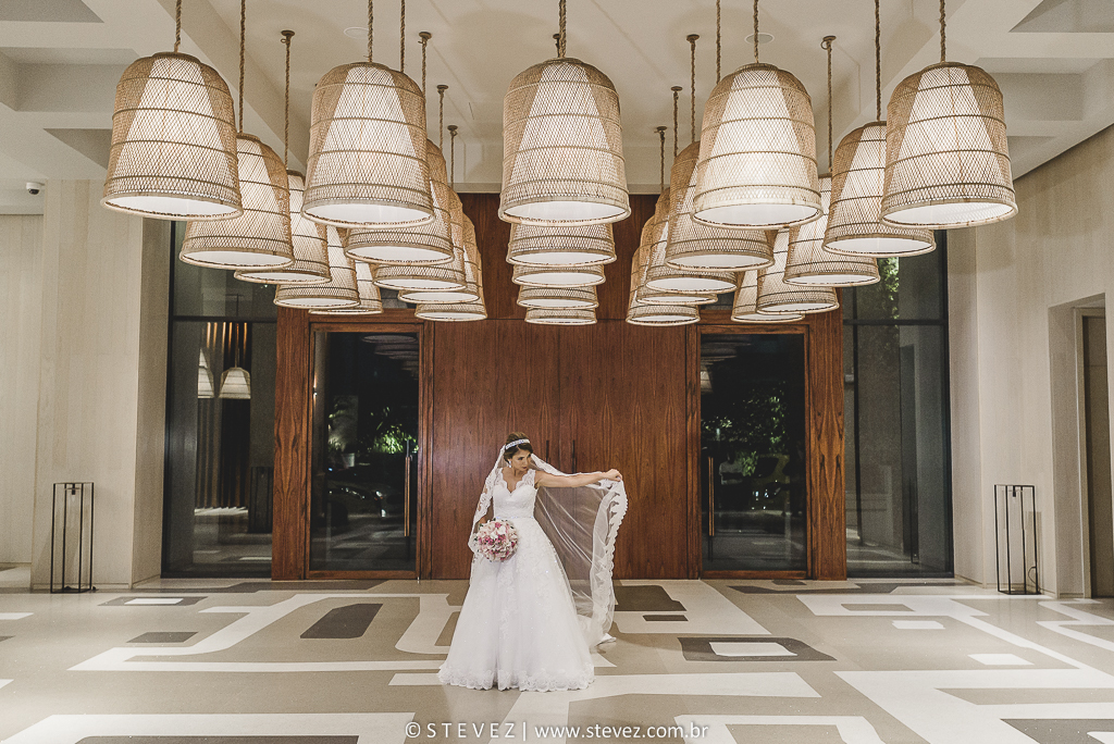 making of grand hyatt