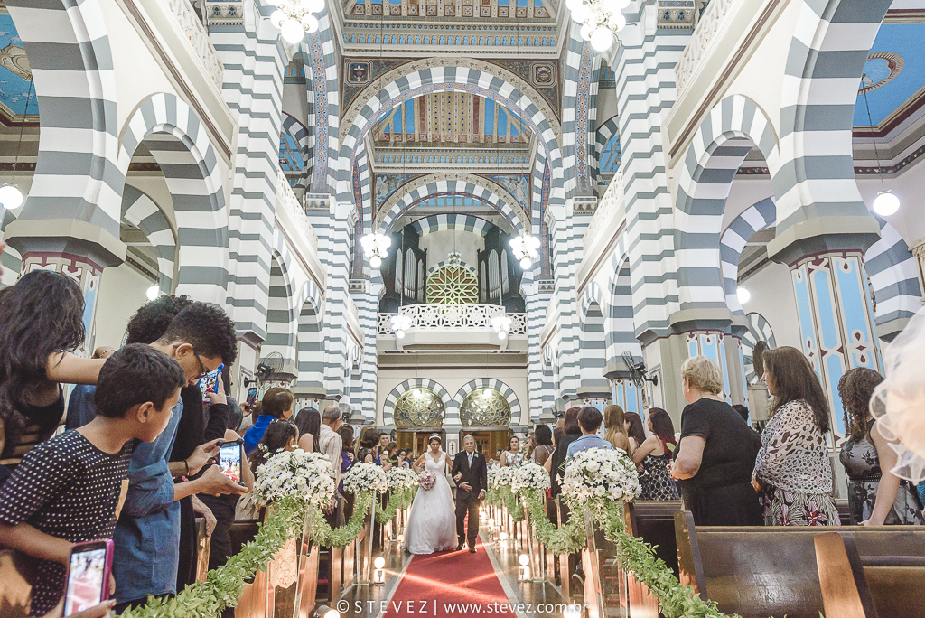 casamento basilica sagrado coração de maria