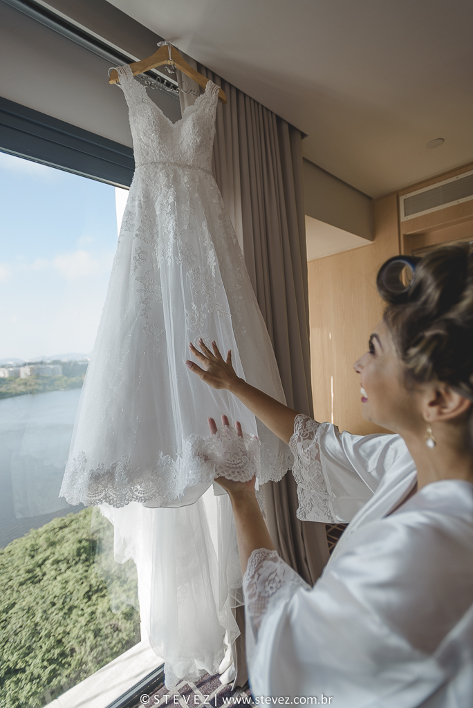 making of grand hyatt