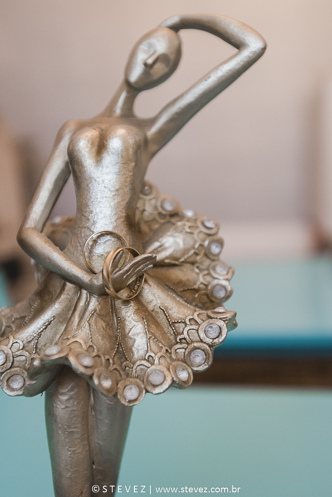 making of maison mariee