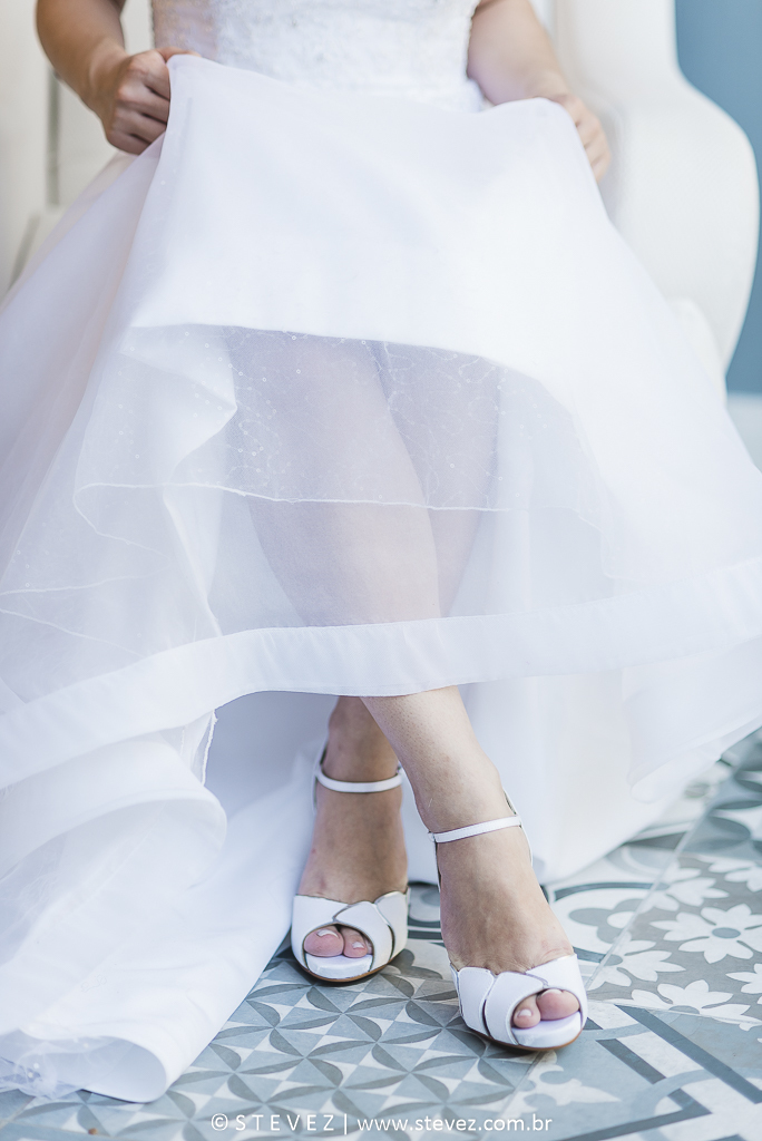 making of maison mariee